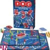 Schmidt Spiele Geschellschaftsspiel DOG® -TONIES Verkäufe 49201 DOG Brettspiel Kinderspiel Famillienspiele 72ppi Inhalt 600x600