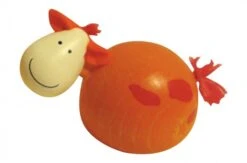 Rundum/ARS Steckfigur Pferd Für Geburtstagsringe