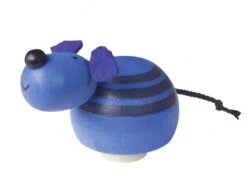 Rundum/ARS Steckfigur Hund Von Rundum Für Geburtstagsringe