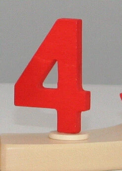 Rundum/ARS Geburtstagszahl 4 Für Geburtstagsringe -TONIES Verkäufe 5 00164 600x600