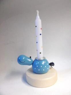 Rundum/ARS Kerzenhalter Nilpferd Für Geburtstagsringe -TONIES Verkäufe 5 00189 a 600x600