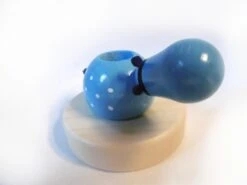 Rundum/ARS Kerzenhalter Nilpferd Für Geburtstagsringe -TONIES Verkäufe 5 00189 b 600x600