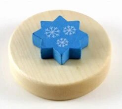 Rundum/ARS Stecker Kleiner Stern Für Geburtstagsringe -TONIES Verkäufe 5 00197 b 600x600