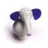 Rundum/ARS Steckfigur Elefant Von Rundum