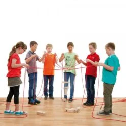 Erzi Teamturm Koordinatives Teamspiel Für 2-24 Personen -TONIES Verkäufe 51 44329 b 600x600