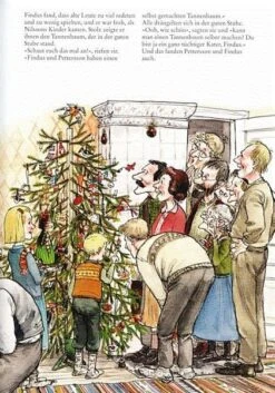 Oetinger-Verlag Pettersson Kriegt Weihnachts- Besuch -TONIES Verkäufe 512 o6174 b 600x600