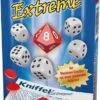 Schmidt Spiele Würfelspiel Kniffel® Extreme -TONIES Verkäufe 51296 Kniffel Extreme Wuerfelspiele Gesellschaftsspiele Familienspiele 72ppi Packshot 600x600