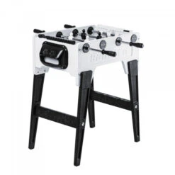 Kicker Bandito Fun Fußballkicker Indoor Und Outdoor Höhenverstellbar