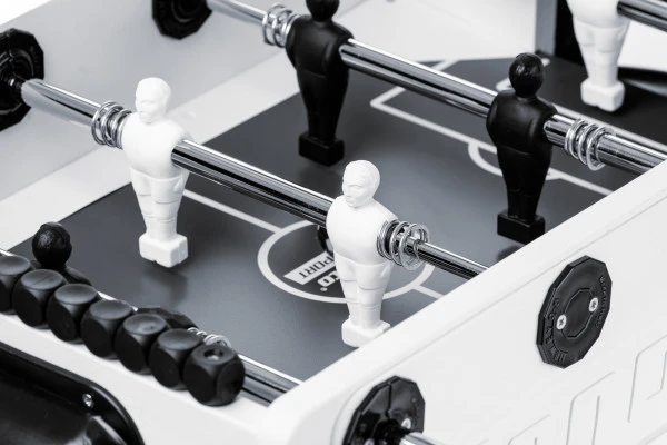 Kicker Bandito Fun Fußballkicker Indoor Und Outdoor Höhenverstellbar 5 Kicker Bandito Fun Fußballkicker Indoor Und Outdoor Höhenverstellbar – Bild 5