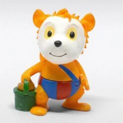 Tonies Hörfigur Bobo Siebenschläfer - Bobos Ausflug Zum Spielplatz