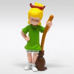 Tonies Hörfigur Bibi Blocksberg - Hexen Gibt Es Doch