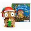 Tonies Hörfigur Die Kleine Eule Feiert Weihnachten -TONIES Verkäufe 55 01 0095 600x600