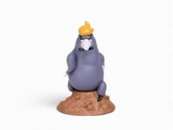 Tonies Hörfigur Maulwurf - Wer Hat Mir Auf Den Kopf Gemacht?
