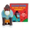 Tonies Hörfigur Volker Rosin - Der Gorilla Mit Der Sonnenbrille -TONIES Verkäufe 55 01 0164 600x600