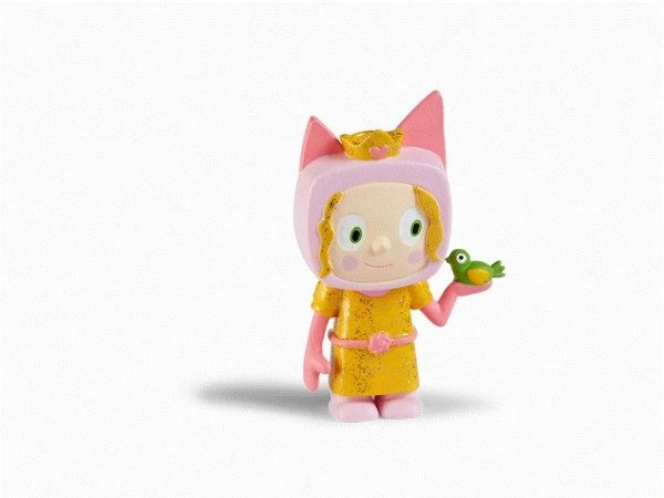Tonies Kreativ-Tonie Prinzessin 1 Tonies Kreativ-Tonie Prinzessin