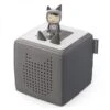 Tonies Toniebox Starterset Anthrazit Mit Kreativ-Tonie -TONIES Verkäufe 55 03 0009 600x600