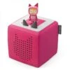 Tonies Toniebox Starterset Pink Mit Kreativ-Tonie 2 Tonies Toniebox Starterset Pink Mit Kreativ-Tonie -TONIES Verkäufe 55 03 0014 600x600