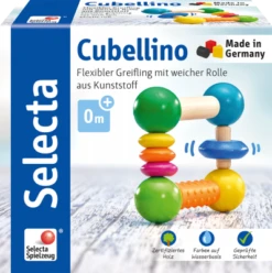 Cubellino, Greifling, 9 Cm