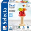 Selecta Girali Stielgreifling 11 Cm -TONIES Verkäufe 61027WaniRanxE5Wqg 600x600