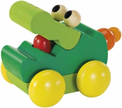 Zoolini Krokodil, 8 Cm