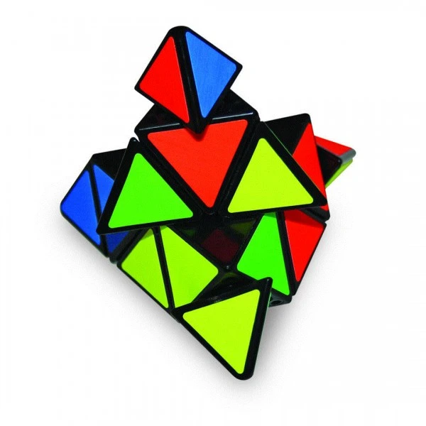 Meffert's Pyraminx 2 Meffert's Pyraminx – Bild 2