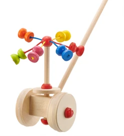 Selecta Karussell, Schiebefigur, 20 Cm