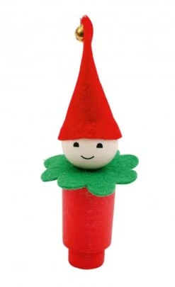 Ahrens Geburtstags-Steckfigur Zwerg