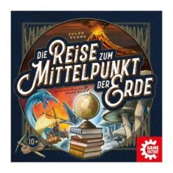 Gamefactory Die Reise Zum Mittelpunkt Der Erde -TONIES Verkäufe 646304 b 600x600