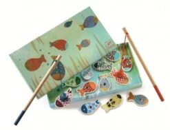 Djeco Angelspiele Traumfische