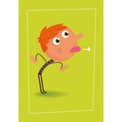 Djeco Kartenspiel Tip Top Clap -TONIES Verkäufe 66 DJ05120 c 600x600