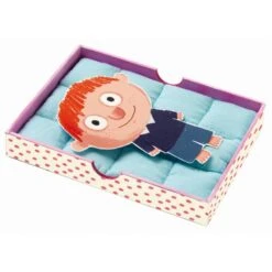 Djeco Kartenspiel Bisou Dodo -TONIES Verkäufe 66 DJ05176 b 600x600