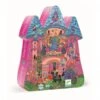 Djeco Formen Puzzle The Fairy Castle 54 Teile -TONIES Verkäufe 66 DJ07246 600x600