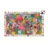 Djeco Wimmelpuzzle Rio Karnaval -TONIES Verkäufe 66 DJ07452 600x600