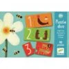 Djeco Lernspiel Puzzle Duo/Trio Zahlen -TONIES Verkäufe 66 DJ08151 600x600