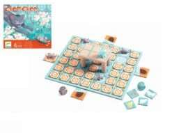 Djeco Spiele Chop Chop