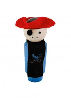 Ahrens Geburtstags-Steckfigur Pirat