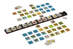 Kosmos Spiel Catan - Das Duell - Erweiterung -TONIES Verkäufe 680602 b 600x600