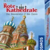 Kosmos Spiel Die Rote Kathedrale
