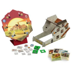 Kosmos Spiel Catan - Das Duell - Bonus Box 5 Kosmos Spiel Catan - Das Duell - Bonus Box -TONIES Verkäufe 682255 b 600x600