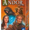 Kosmos Andor - Neue Helden Ergänzung Für 5 - 6 Spieler -TONIES Verkäufe 692261 600x600