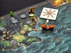 Kosmos Andor - Erweiterung Teil II Die Reise In Den Norden -TONIES Verkäufe 692346 c 600x600