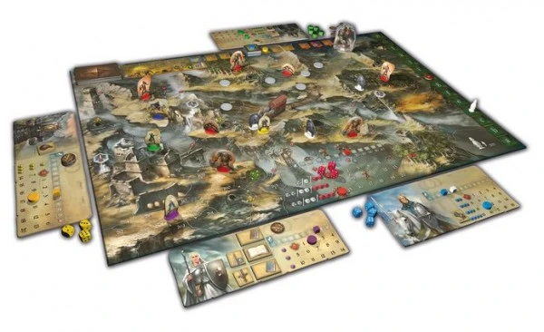 Kosmos Andor - Teil III Die Letzte Hoffnung 3 Kosmos Andor - Teil III Die Letzte Hoffnung – Bild 3