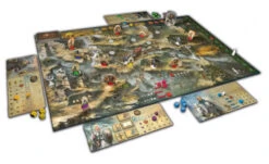 Kosmos Andor - Teil III Die Letzte Hoffnung 7 Kosmos Andor - Teil III Die Letzte Hoffnung -TONIES Verkäufe 692803 c 600x600