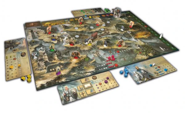 Kosmos Andor - Teil III Die Letzte Hoffnung 4 Kosmos Andor - Teil III Die Letzte Hoffnung – Bild 4