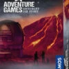 Kosmos Adventure Games - Die Vulkaninsel -TONIES Verkäufe 693169 600x600