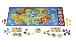 Kosmos Spiel Catan Junior -TONIES Verkäufe 697495 b 600x600