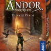 Kosmos Spiel Andor StoryQuest - Dunkle Pfade -TONIES Verkäufe 698973 600x600