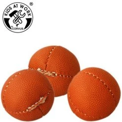 Kids At Work Dosenwurfbälle Kl 3 St. 7 Cm