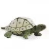 Folkmanis Handpuppe Landschildkröte (helles Muster) / Tortoise -TONIES Verkäufe 76 2181 600x600