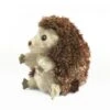 Folkmanis Handpuppe Igel / Hedgehog